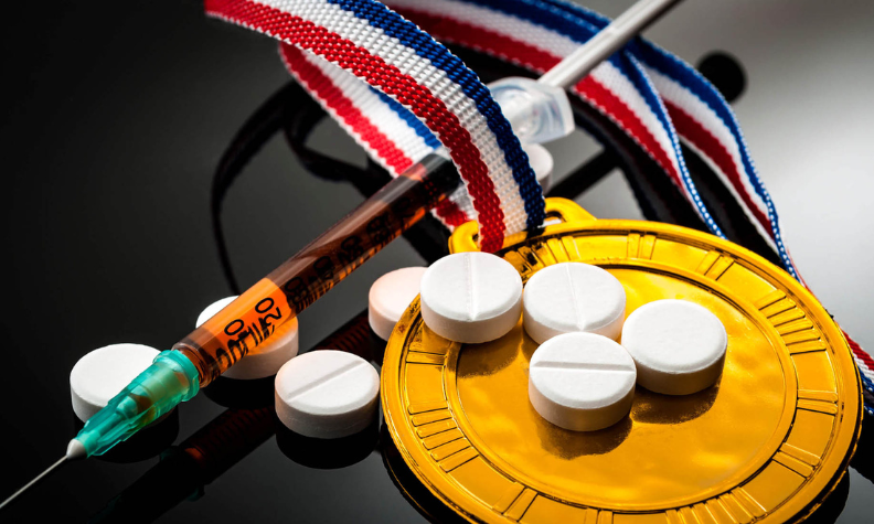 DOPING: KẺ HỦY DIỆT TRONG THỂ THAO !